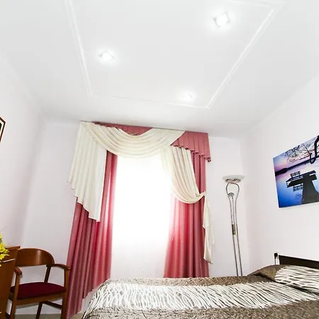 Buribundi Addis Abeba 빌라 *