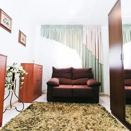Buribundi Addis Abeba 빌라