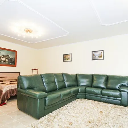 Buribundi Addis Abeba 빌라