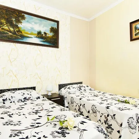 Buribundi Addis Abeba 빌라