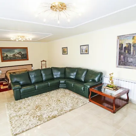 Buribundi Addis Abeba 빌라 캠브릴스