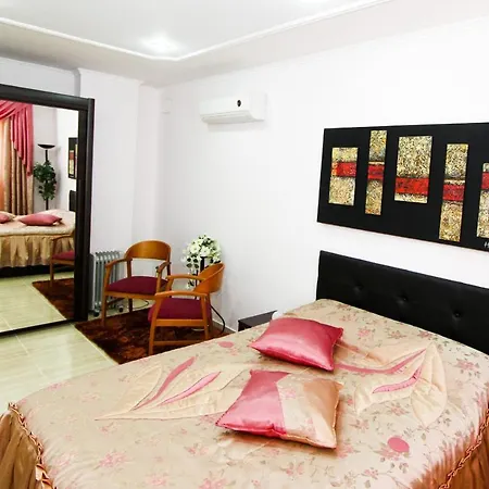 Buribundi Addis Abeba 빌라 *