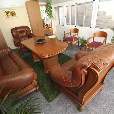 빌라 Buribundi Addis Abeba
